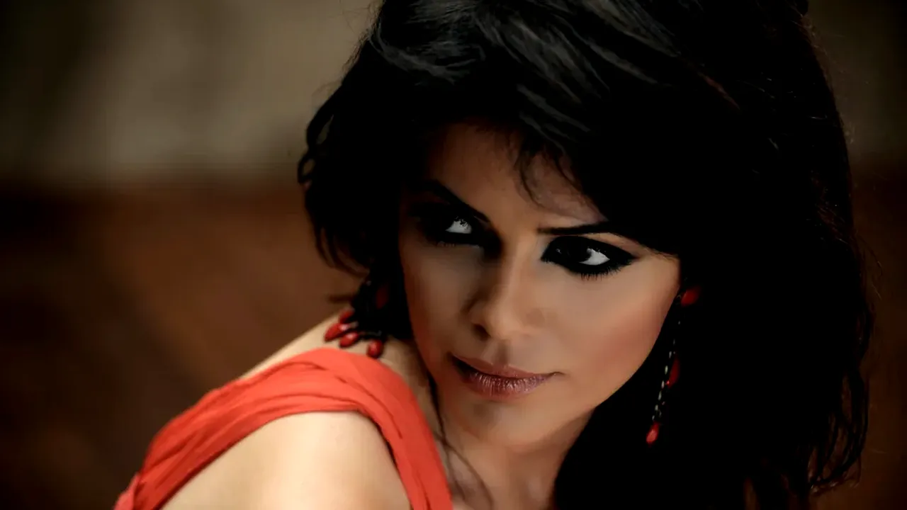 GALERIE FOTO|  Yasmin Levy, legenda muzicii iudeo-spaniole, revine în decembrie în România, pentru primul concert alături de trupa sa