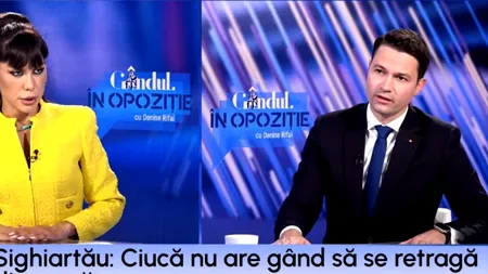 Robert Sighiartău: 
