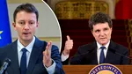 Nicușor Dan anunță că va semna mâine decretul pentru desemnarea lui Siegfried Mureșan. Șeful statului a fost întrebat și despre  varianta anticipatelor
