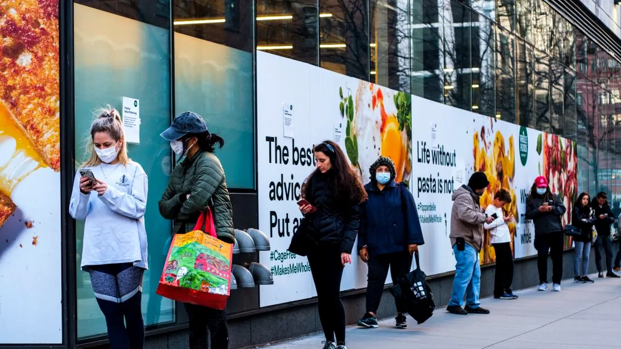 Metoda prin care numărul de decese COVID-19 poate fi redus: 130.000 de vieți ar urma să fie salvate!