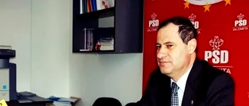 Liderul deputaților PSD, Marian Neacșu, judecat pentru că și-a angajat fiica la Parlament