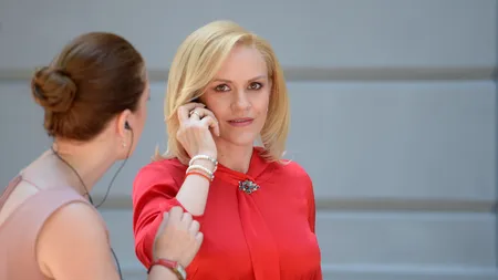 Cezar Preda, dat în judecată de Gabriela Firea pentru acuzațiile de plagiat în cazul soțului  