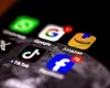 O nouă TAXĂ, idee discutată în Germania, ar ajuta și bugetul României. Ce ar însemna 10% pe veniturile din publicitate ale Google, Facebook și TikTok