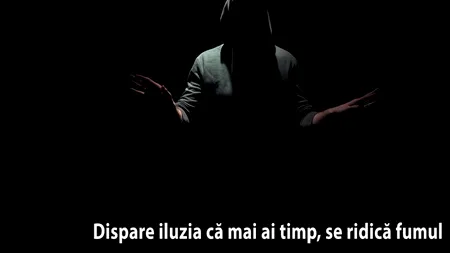 GÂNDURI, episodul 47