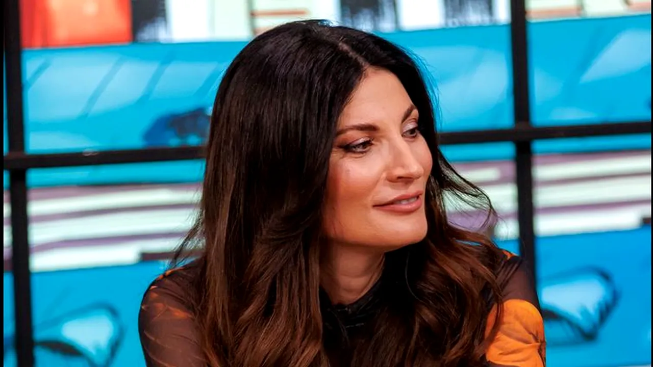 Ce SCHIMBARE de look vrea să-și facă Ioana Ginghină. ”Nu de alta, dar încep s-o iau razna! Nu-mi place dependența asta”