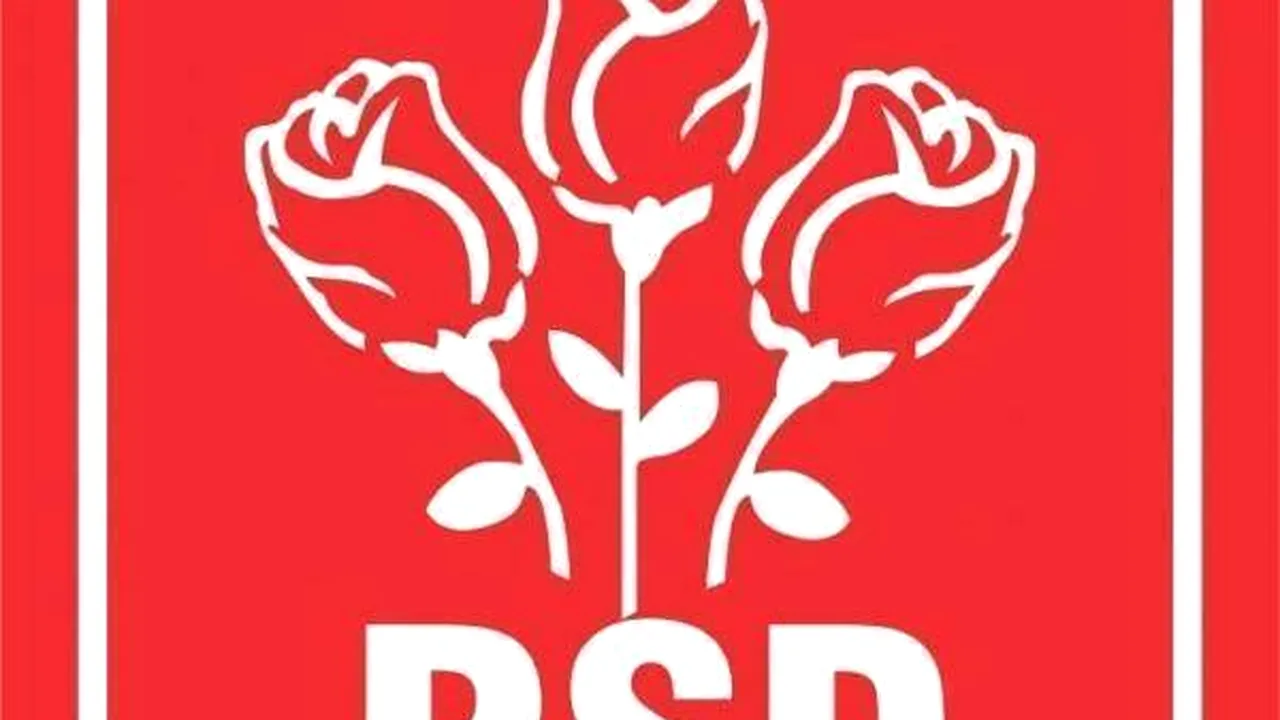 Stânga se rebranduiește schimbând apa la trandafiri