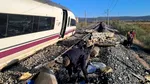 O „eroare umană” ar fi fost cauza accidentului feroviar din Spania. Care sunt primele ipoteze ale autorităților de la Madrid