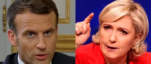 <i class='ep-highlight'>Alegerile</i> regionale din Franța vor testa din nou potențialul partidelor de extremă dreaptă. Le Pen ar putea obține prima victorie