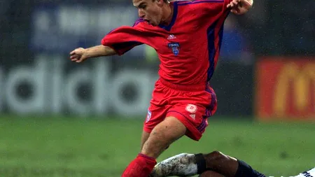 PETROLUL - STEAUA. Reghecampf a fost pe teren la ultima victorie a ploieștenilor în fața Stelei