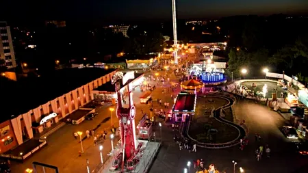 VIDEO: Scandal în Satul de Vacanță din Mamaia la apariția comisarilor ANPC: „S-a aruncat cu mâncare în noi. Am fost înjurați” / Reacția Poliției