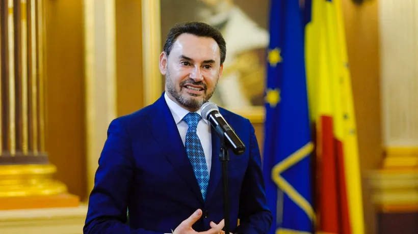 Gheorghe Falcă, vicepreședinte PNL: „Coaliția PNL-PSD-UDMR trebuie să reziste până în 2024”