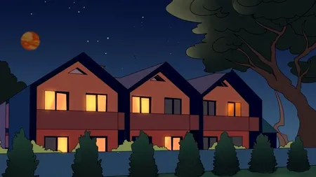 TEST de logică | În această imagine există o mare greșeală. Care?