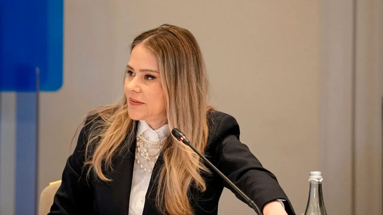 Euro Industry Summit | Roxana Pîntea, Philip Morris România: „România poate fi un vârf de lance al reindustrializării europene”