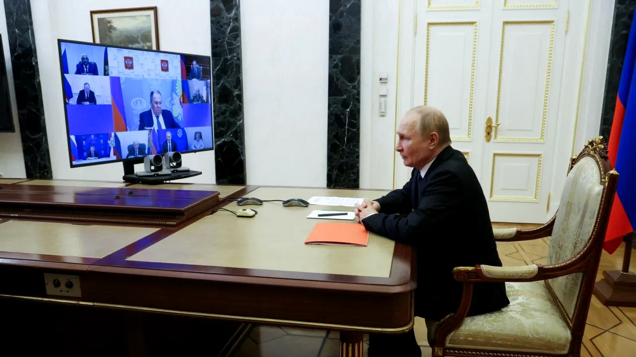 Kremlinul RESPINGE afirmațiile cancelarului Merz /Putin este dispus să aibă o întrevedere cu Zelenski în anumite condiții