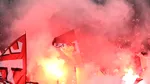 Dinamo-Rapid, derby fără goluri, dar cu amenzi de zeci de mii de lei aplicate de Jandarmerie