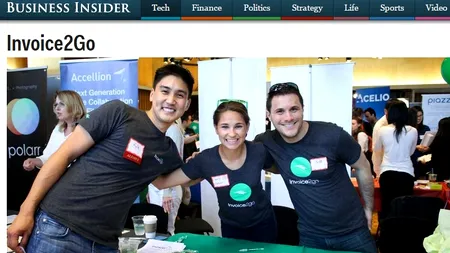 Sunt cei mai inteligenți studenți de la Stanford, dar s-au așezat la coadă pentru a obține niște locuri de muncă de care foarte puțină lume a auzit