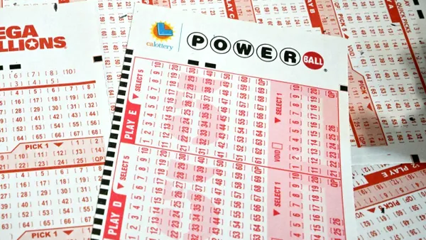 Jackpot de 1,8 miliarde de dolari la loteria Powerball, câștigat în Ajunul Crăciunului, cu un bilet jucat în Arkansas