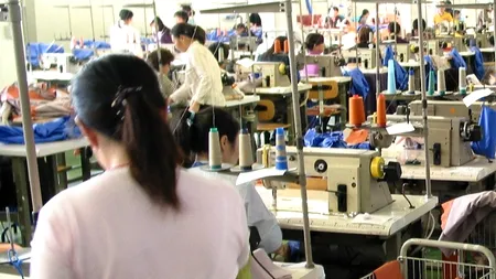 Zece femei de la o fabrică de confecții din Calafat la spital după ce s-au intoxicat cu insecticid