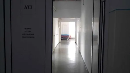 Protest spontan al medicilor și asistenților la un spital din România. Care sunt nemulțumirile angajaților