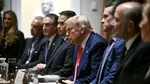 Trump salută performanțele economice ale SUA, dar admite „COSTURI ale tranziției” taxelor vamale