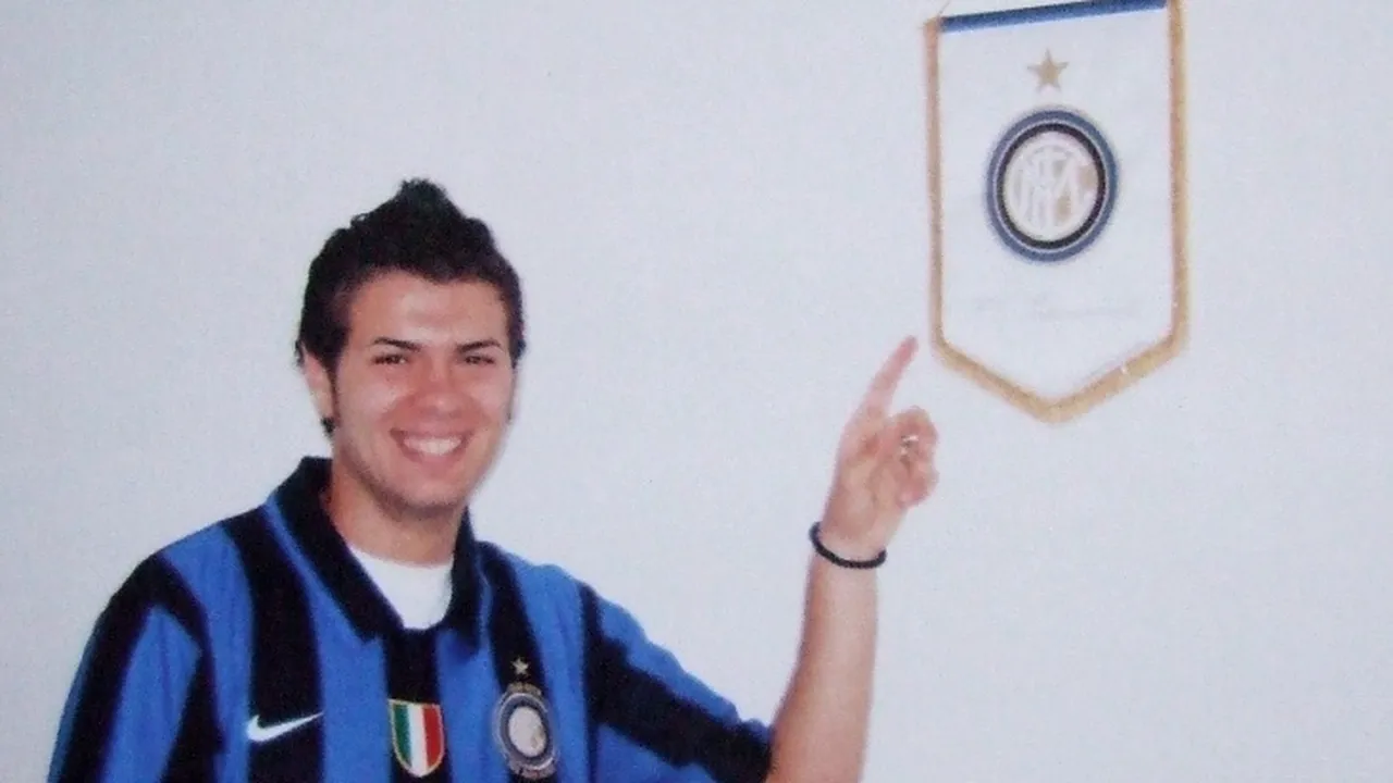 Unul dintre cei mai talentați fotbaliști români vrea în televiziune: A trecut pe la Inter Milan și AC Milan, și acum se 