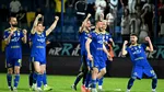 Scandal între ANTRENORI din Superliga de fotbal! „Dacă asta înseamnă aroganță, să fie sănătos. Nu am ce să vorbesc cu el”