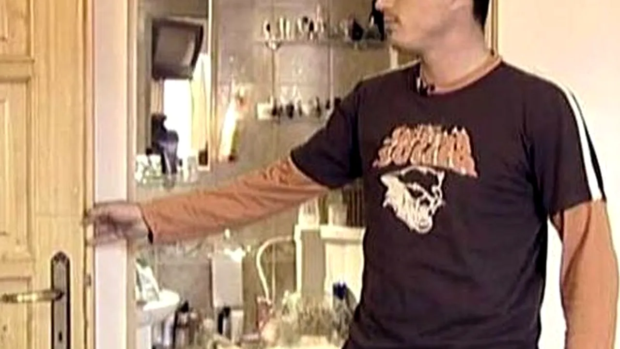 O nouă descoperire în cazul dispariției Elodiei