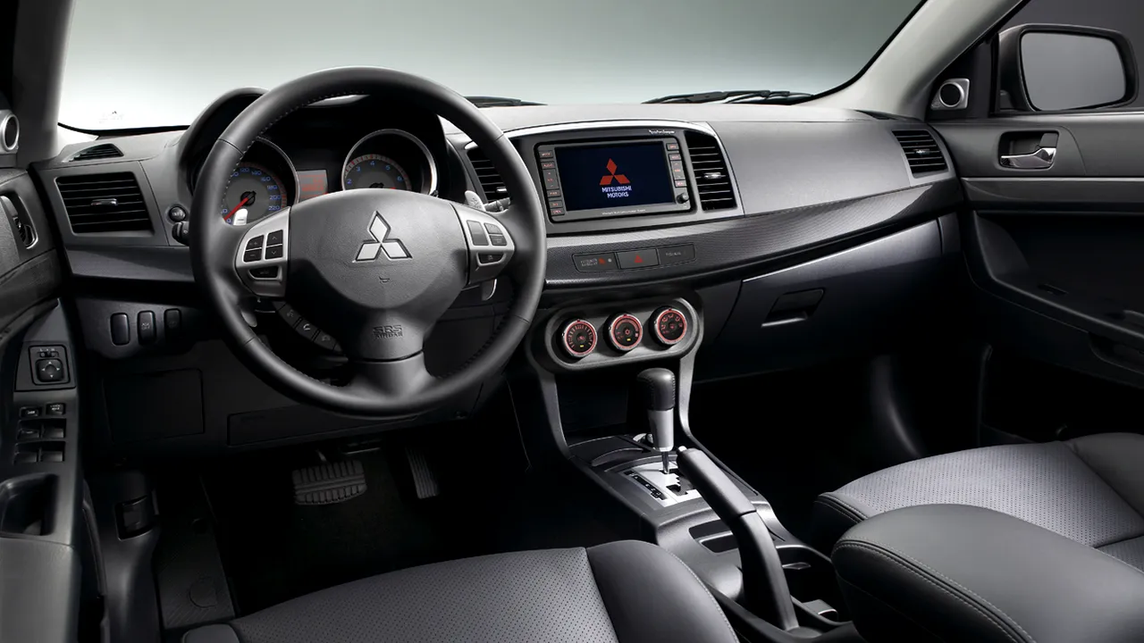 Mitsubishi a ajuns la mâna concurenței. Un gigant auto a cumpărat compania și își anunță 