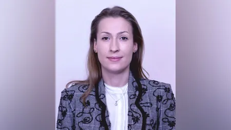 O deputată intrată în Parlament pe listele AUR a trecut la PNL. Ce a declarat când a demisionat din AUR