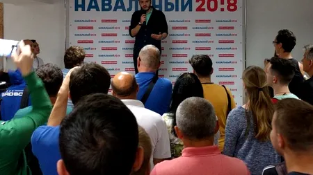 Acuzații de răpire la nivel înalt: Un activist din mișcarea de opoziție rusă, înrolat forțat și trimis la o bază de antrenament din Arctica