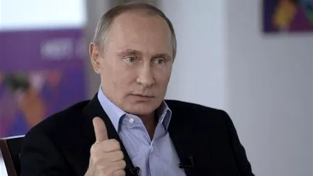 Putin a ratificat acordul privind crearea unui fond de 100 de miliarde de dolari pentru țările BRICS