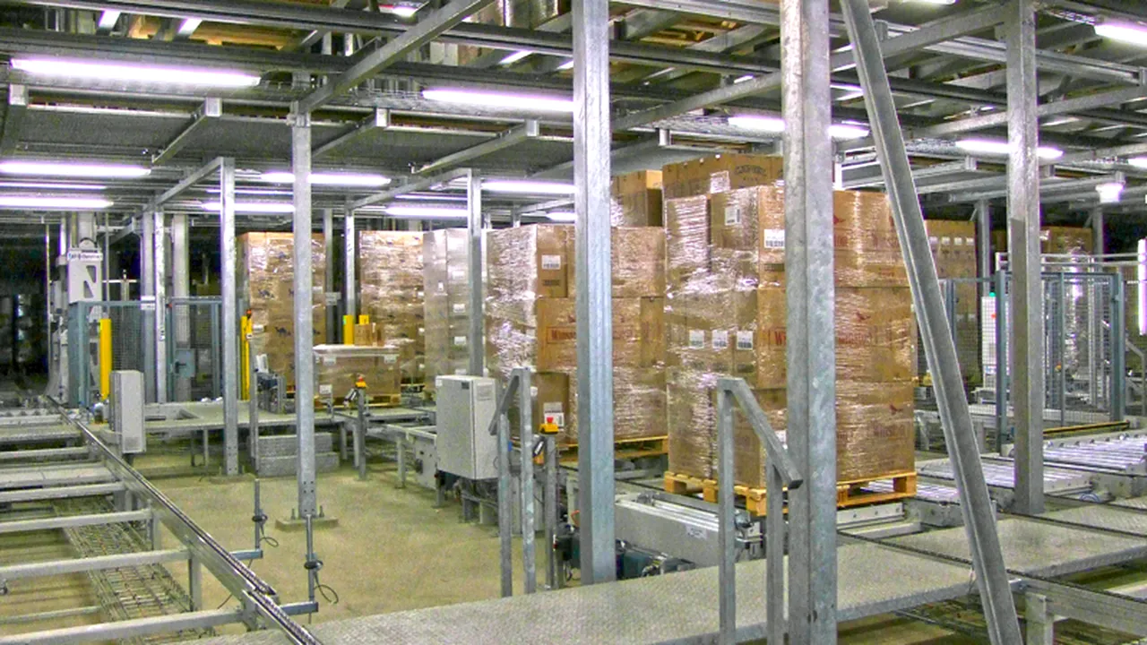 JTI vrea să mute în România producția de țigări din Irlanda și Belgia