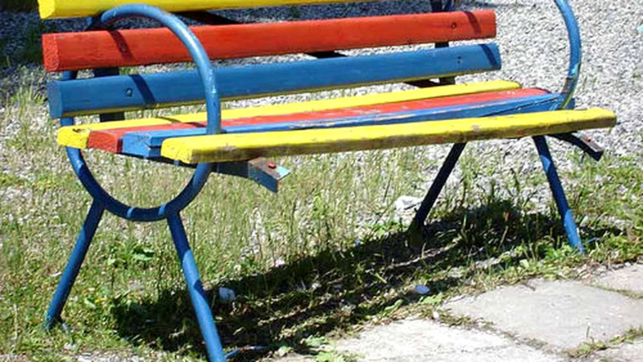 Țărișoara - îmbăloșată cu adjective