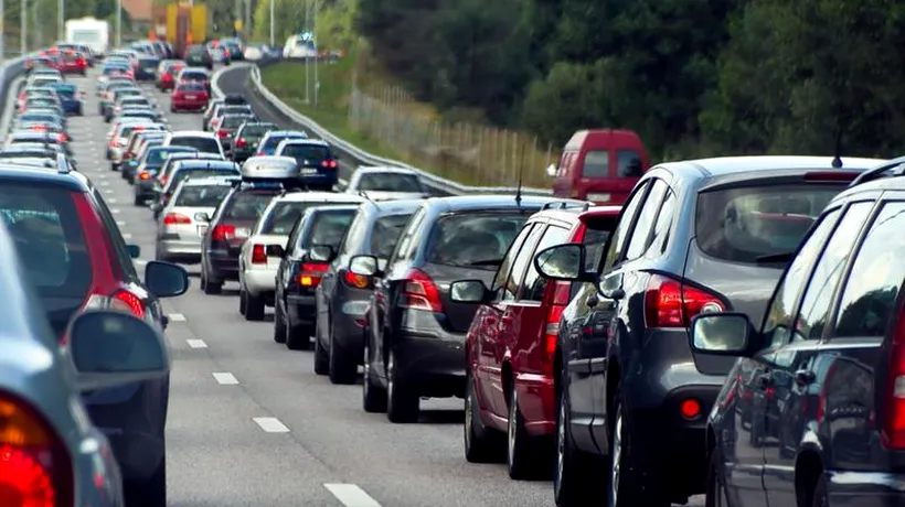 Guvernul urmează să îmbunătățească monitorizarea traficului rutier. Cum va funcţiona sistemul e-SIGUR