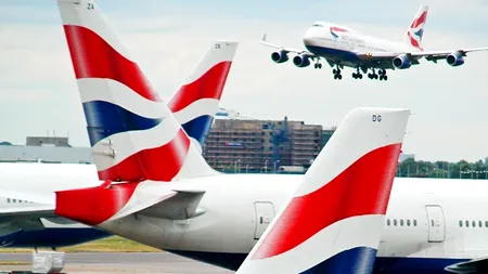 De ce nu reușesc companiile aeriene din Europa să fie la fel de profitabile ca cele din SUA