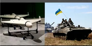 <span style='background-color: #0e15d6; color: #fff; ' class='highlight text-uppercase'>ANALIZĂ</span> Ucraina caută FEREASTRA DE OPORTUNITATE în războiul cu armata lui Putin. În ciuda ofensivei Moscovei, dronele deschid calea pentru avioanele F-16