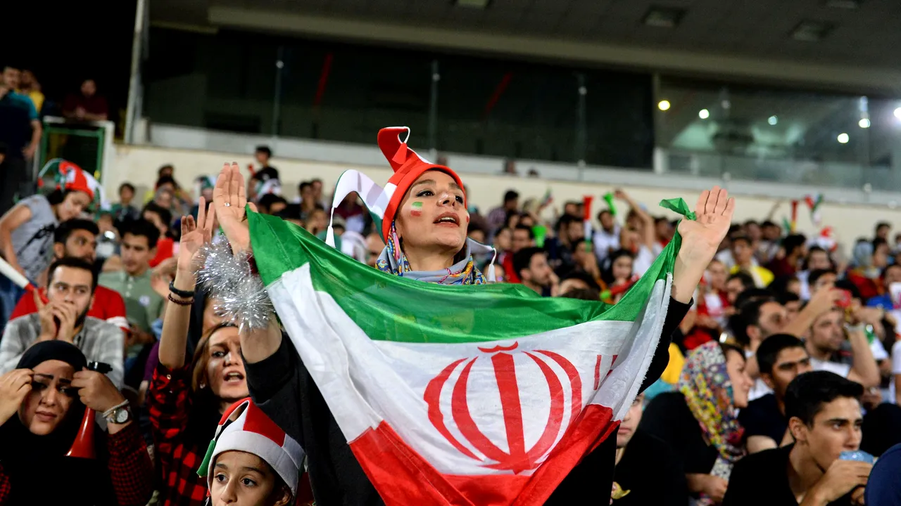 Campionatul Mondial de Fotbal Rusia 2018 20 iunie 2018 Imaginile zilei