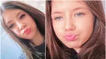 Larisa, fata de 12 ani, din Galați, dată dispărută, a fost GĂSITĂ de un jandarm, la o zi după incident