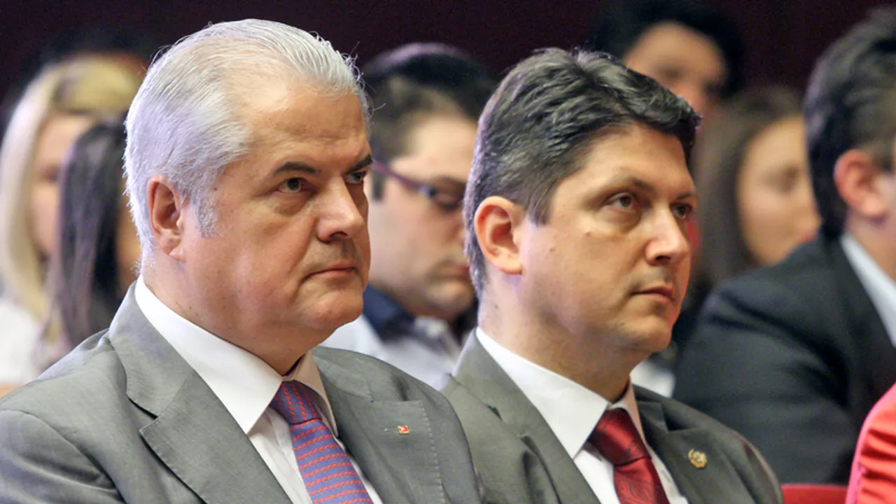 Ministrul Justiției, Titus Corlățean a dispus desesizarea Inspecției Judiciare a CSM față de judecătorii care l-au condamnat pe Adrian Năstase