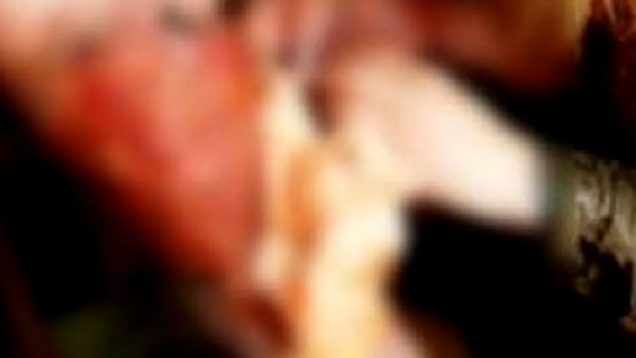 Primele imagini cu efectele devastatoare ale drogului zombie 