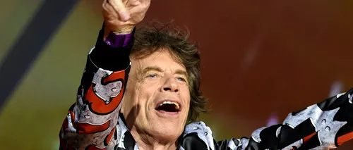 Mick Jagger a fost supus unei INTERVENȚII chirurgicale considerate un MIRACOL al medicinei moderne