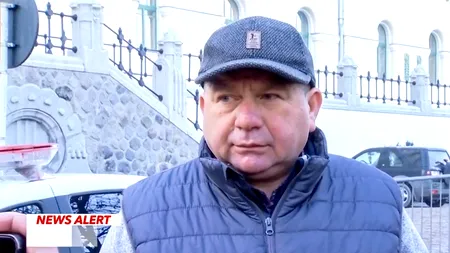 Ce s-a decis în privința administratorului firmei care făcea săpături lângă internatul prăbușit  la Odorheiu Secuiesc. Verdictul, dat într-o zi sfântă