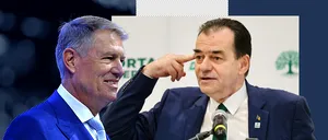 Ludovic Orban, după desecretizarea cheltuielilor pentru VILA lui Iohannis: „O sumă faraonică ce arată încă o dată nesimțirea președintelui”