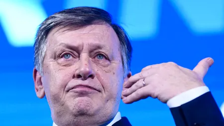 Crin Antonescu, despre posibila excludere a Dianei Șoșoacă și a lui Călin Georgescu din ALEGERI: CCR riscă să devină o instanță de tip iranian