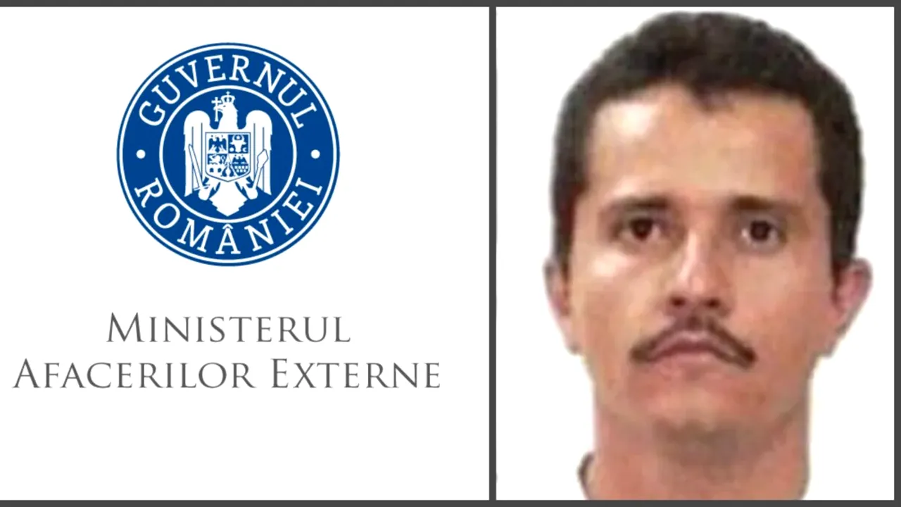 MAE avertizează românii care călătoresc spre Mexic, după violențele izbucnite în contextul uciderii criminalului 