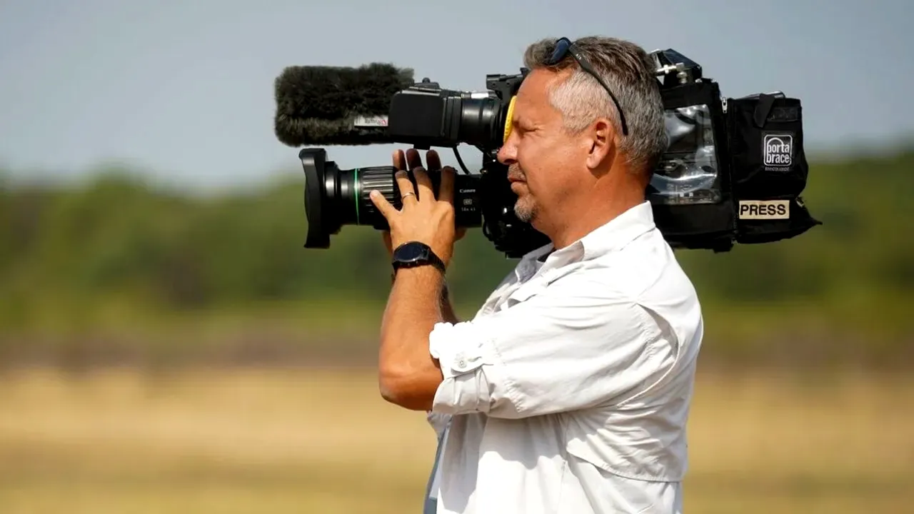 MAE, detalii despre moartea cameramanului ProTV în Nepal. „Decesul cetățeanului român ar fi avut loc în timpul coborârii de pe muntele Lhotse”