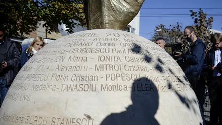 La fel de actual: SUFLET #COLECTIV, un film-document despre tragedia de acum trei ani. DE CE nu s-a schimbat nimic?