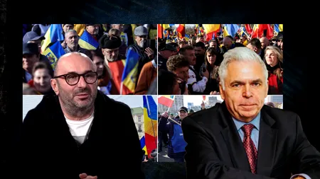 ADRIAN SEVERIN: „Nu mai cred în discursuri POPULISTE”