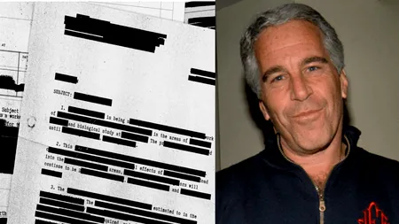 Un judecător din SUA ordonă Departamentului de Justiție să-i fie predate dosarele Epstein needitate, cu numele agresorilor sexuali afișate