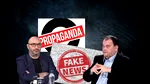 H. D. Hartmann: „Întotdeauna propaganda ESTE minciună”